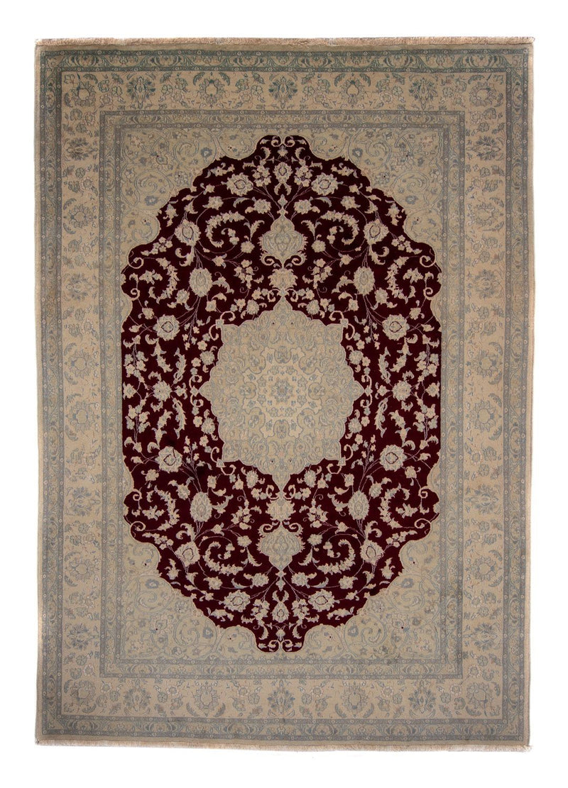 Perserteppich - Nain 341 x 248 cm