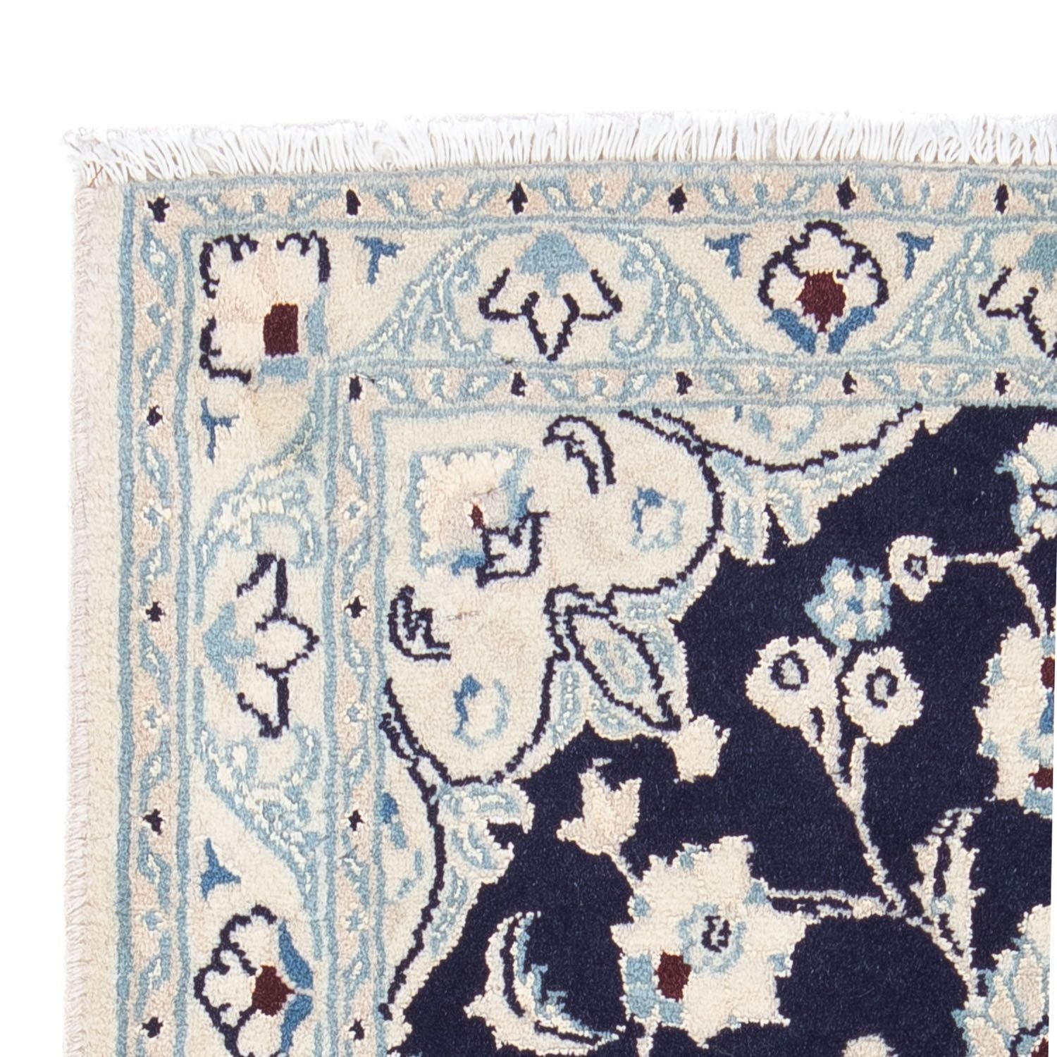 Perserteppich - Nain - Royal 86 x 57 cm