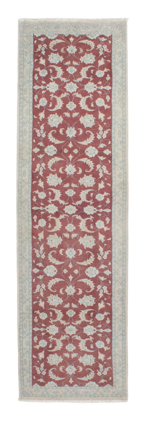 Perserteppich - Nain 297 x 77 cm Teppichläufer
