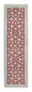 Perserteppich - Nain 297 x 77 cm Teppichläufer