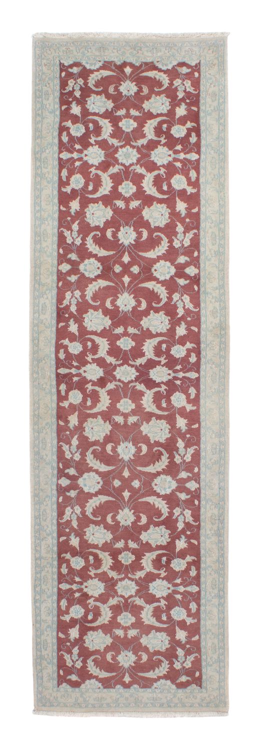 Perserteppich - Nain 297 x 77 cm Teppichläufer