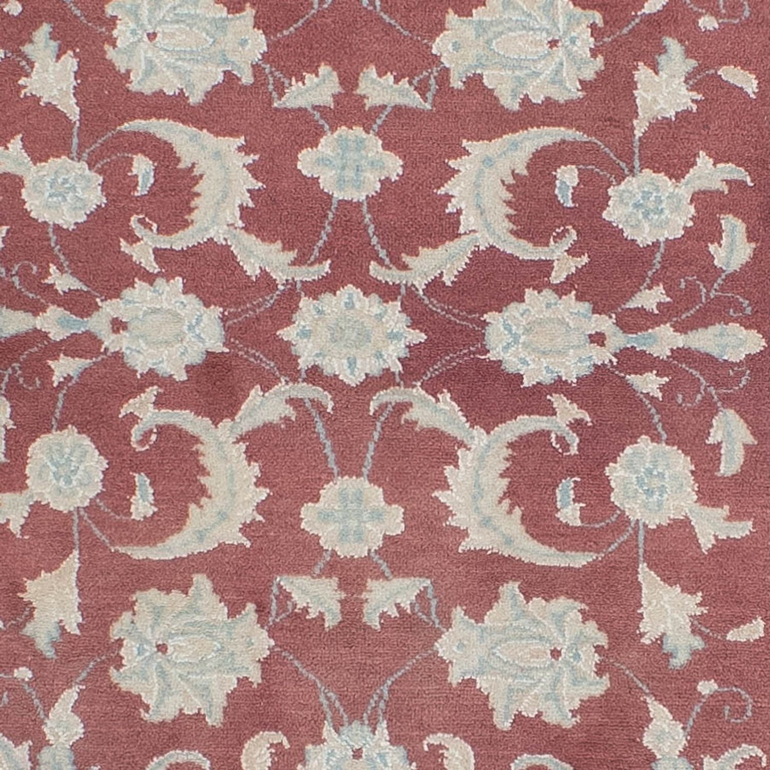 Perserteppich - Nain 297 x 77 cm Teppichläufer