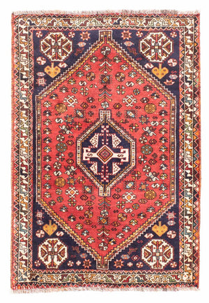 Perserteppich - Nomadic 162 x 112 cm