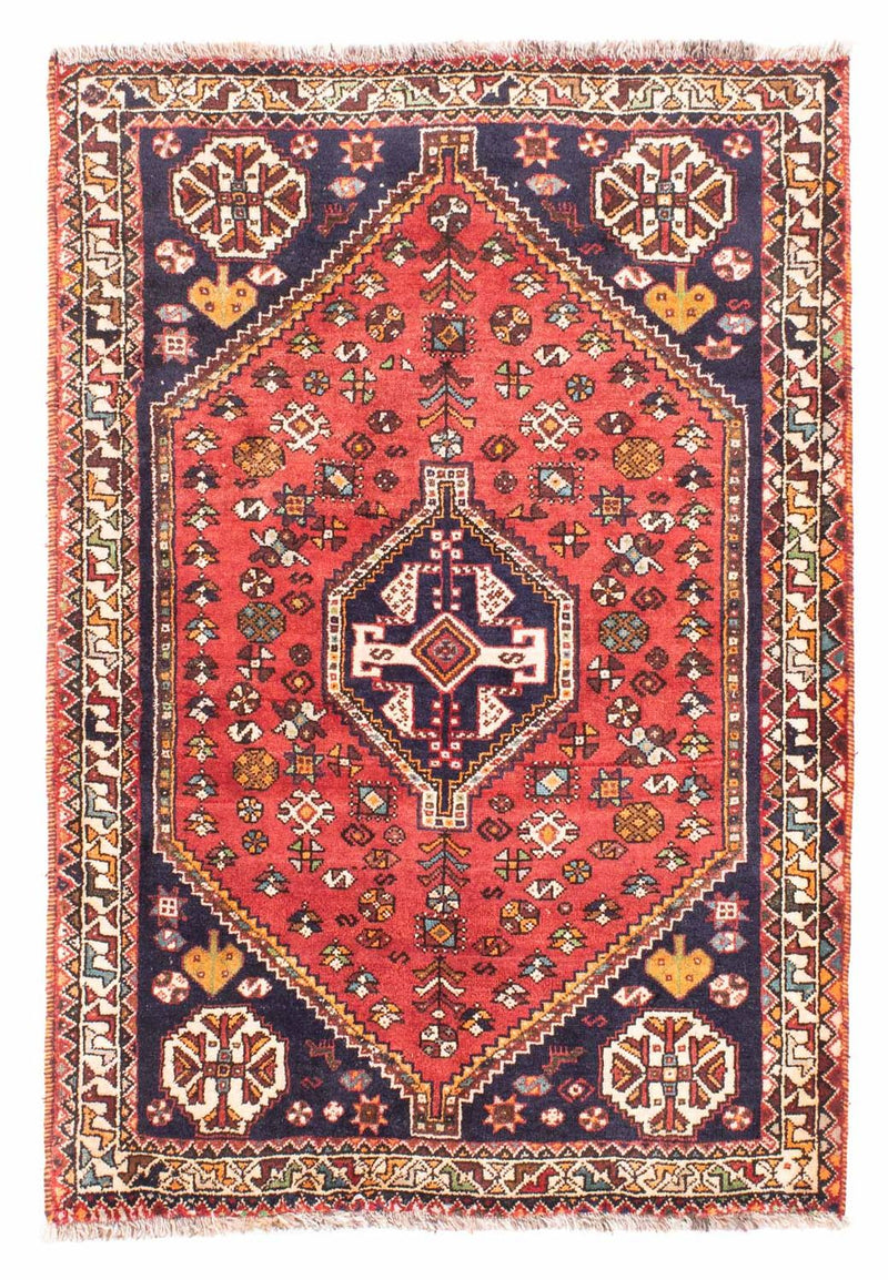 Perserteppich - Nomadic 162 x 112 cm