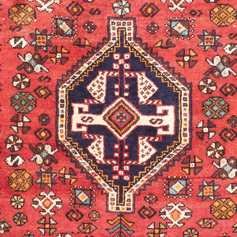 Perserteppich - Nomadic 162 x 112 cm