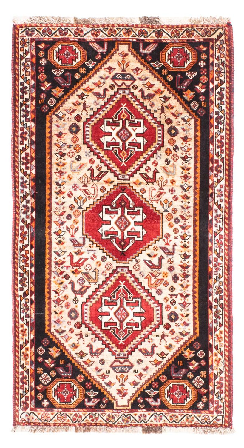 Perserteppich - Nomadic 160 x 85 cm