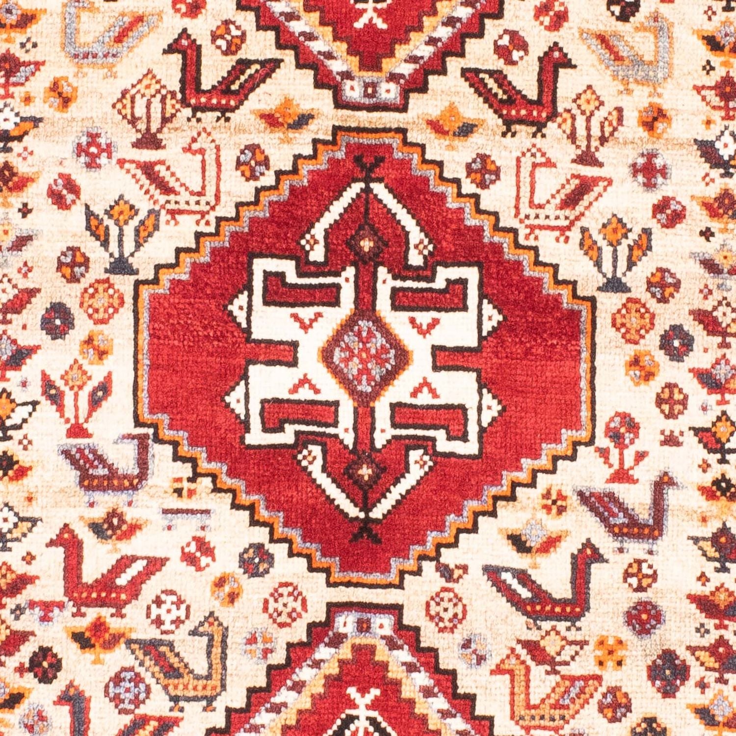 Perserteppich - Nomadic 160 x 85 cm