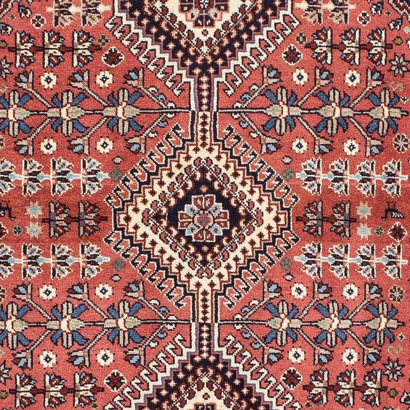 Perserteppich - Nomadic 144 x 102 cm