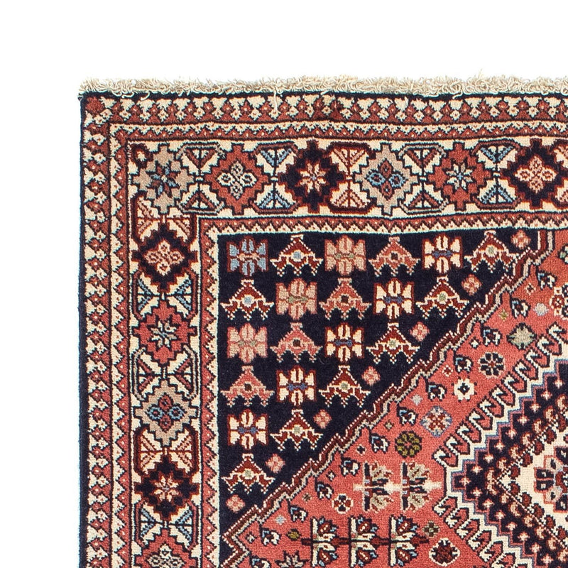 Perserteppich - Nomadic 144 x 102 cm