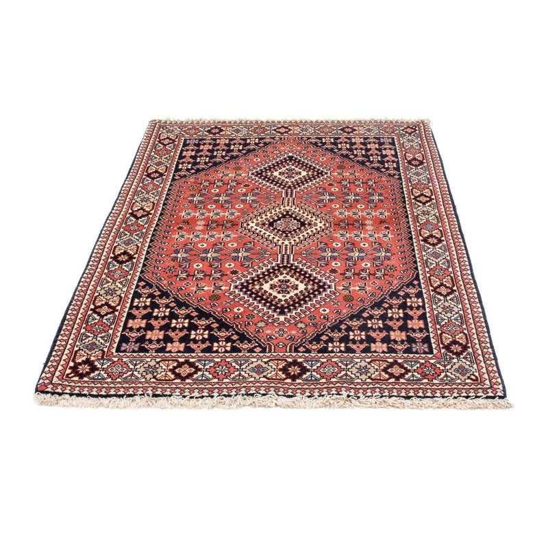 Perserteppich - Nomadic 144 x 102 cm