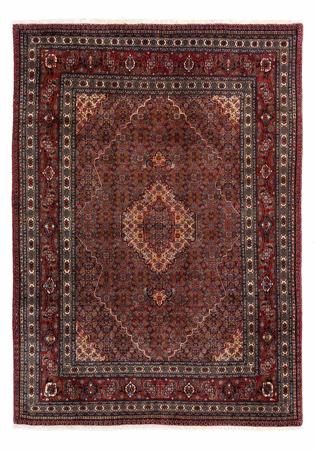 Perserteppich - Nomadic 280 x 205 cm