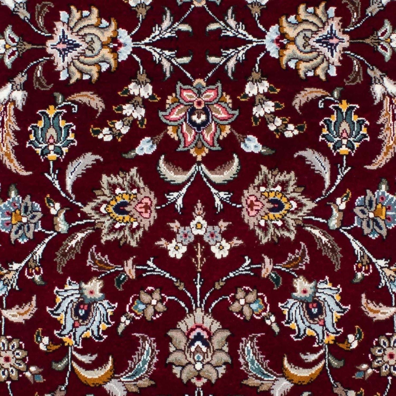 Perserteppich - Täbriz - Royal 205 x 88 cm Teppichläufer