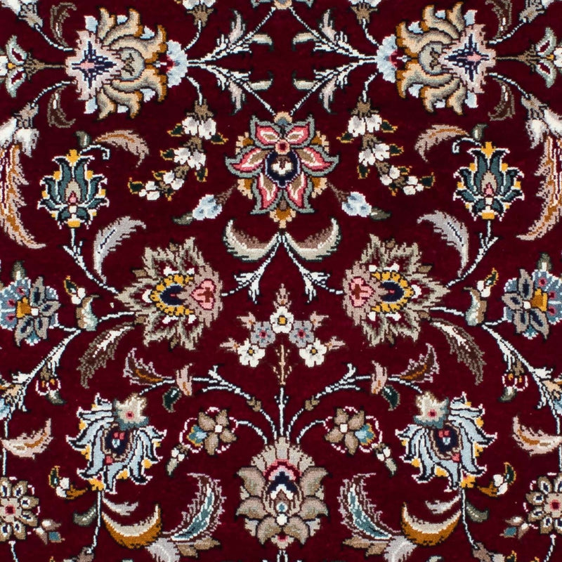 Perserteppich - Täbriz - Royal 205 x 88 cm Teppichläufer