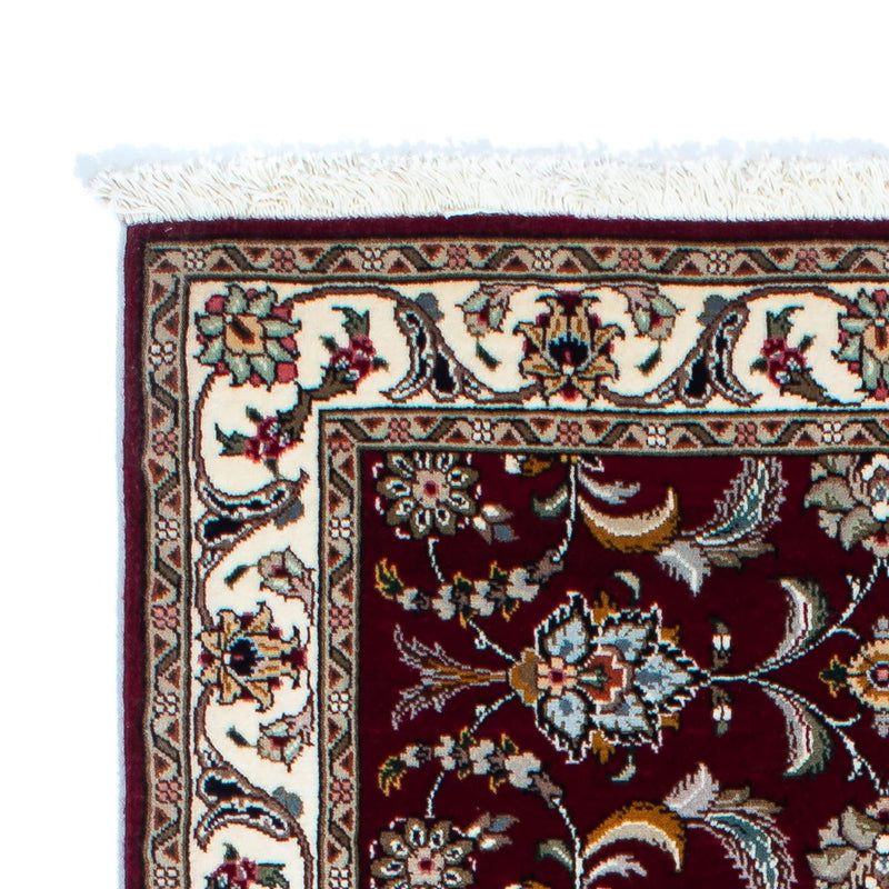 Perserteppich - Täbriz - Royal 205 x 88 cm Teppichläufer