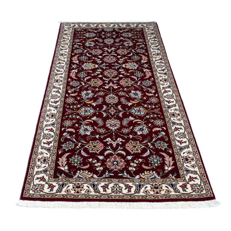 Perserteppich - Täbriz - Royal 205 x 88 cm Teppichläufer