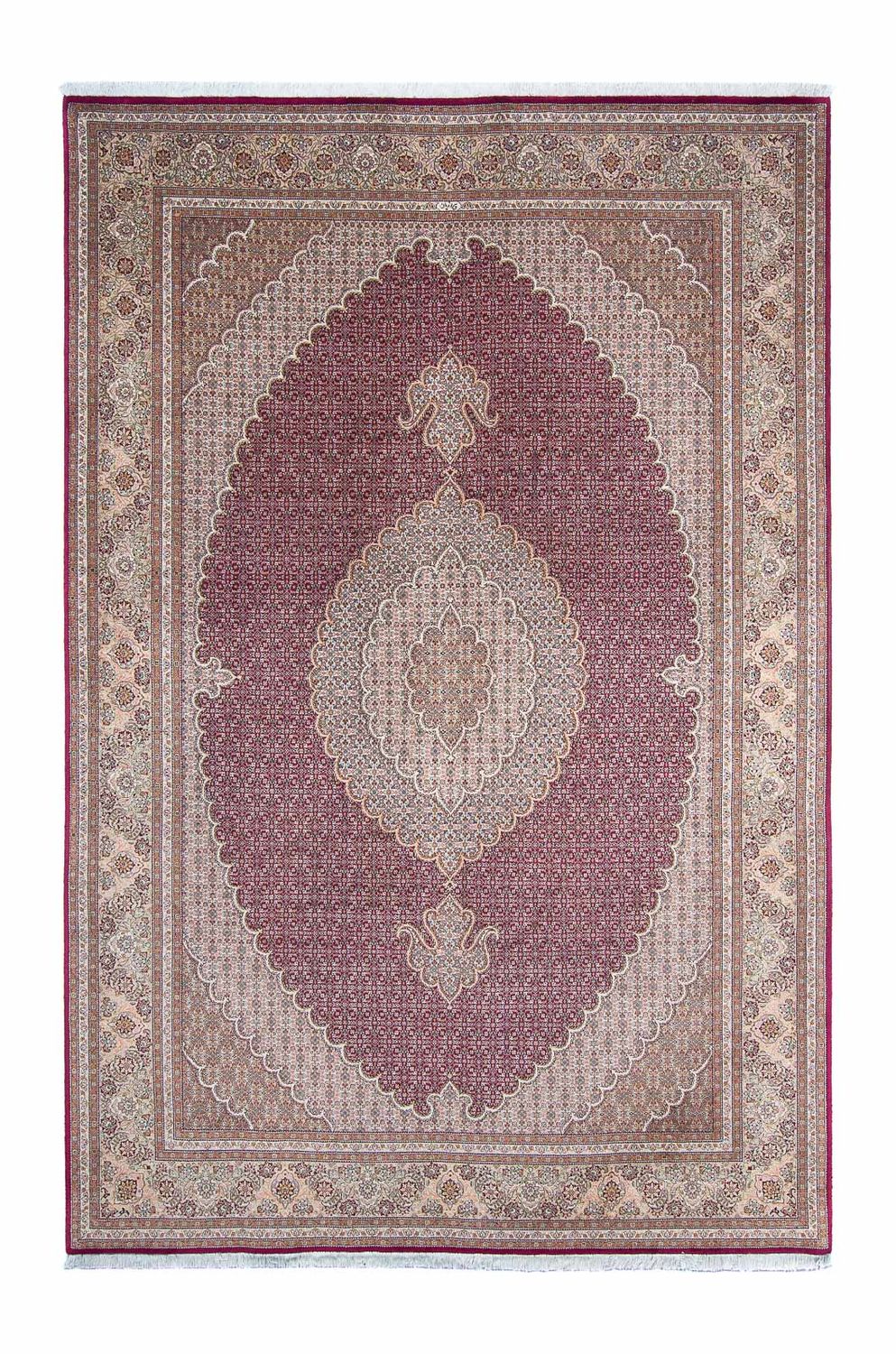 Perserteppich - Täbriz 298 x 200 cm
