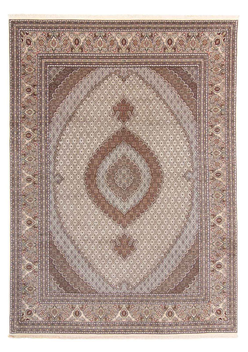 Perserteppich - Täbriz 350 x 252 cm