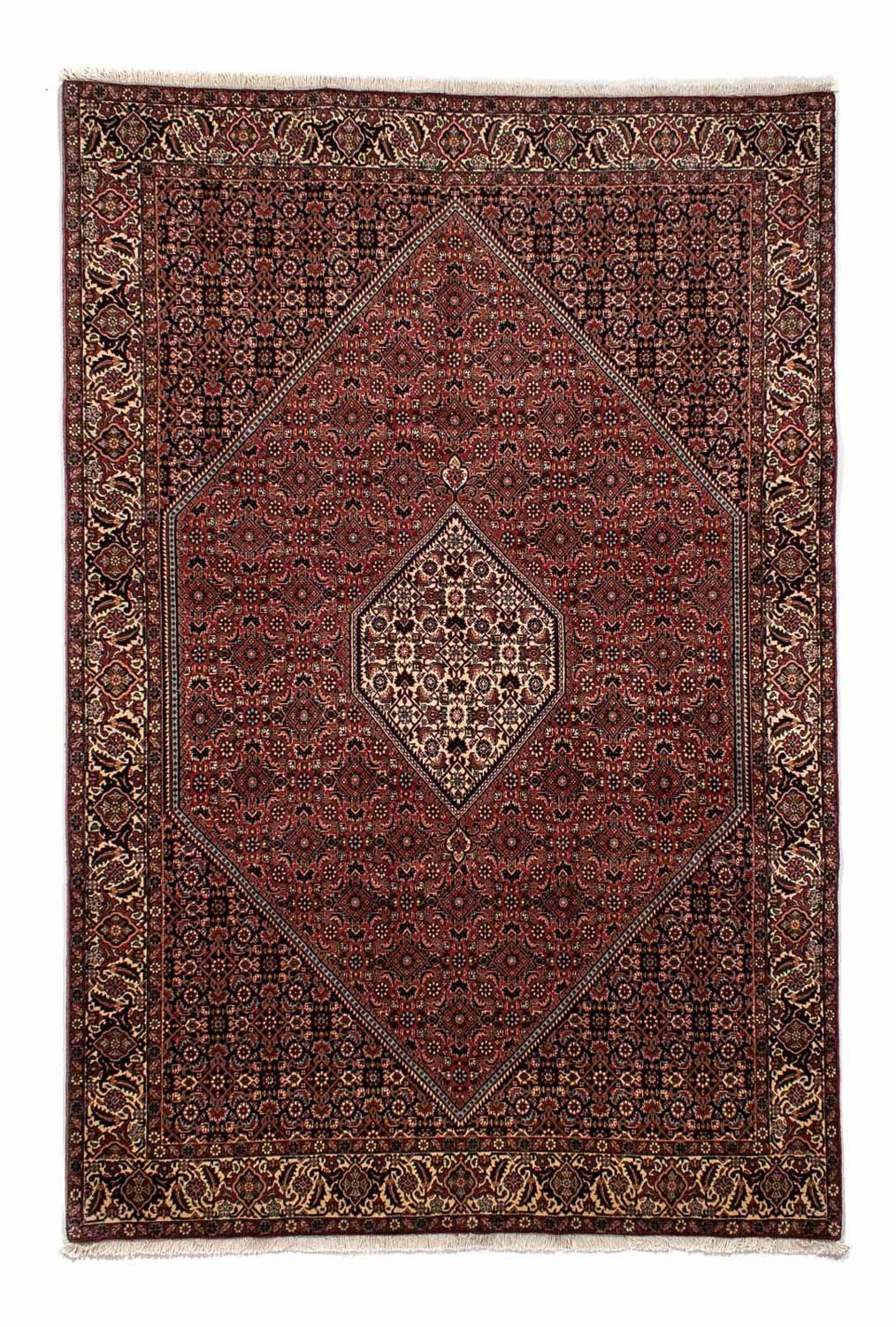 Perserteppich - Bidjar 302 x 198 cm