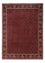Perserteppich - Bidjar 350 x 250 cm - rot