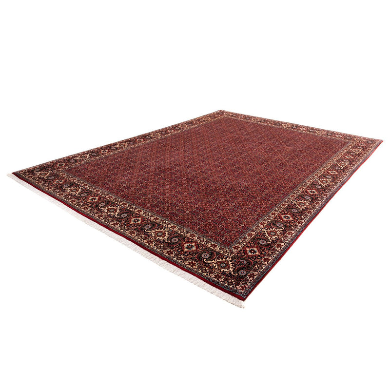 Perserteppich - Bidjar 350 x 250 cm - rot