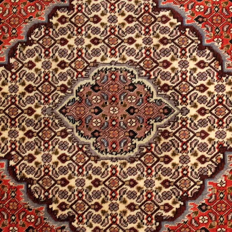 Perserteppich - Täbriz - Royal 197 x 148 cm Teppichbrücke