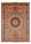 Perserteppich - Täbriz - Royal 410 x 304 cm Teppich Wohnzimmer