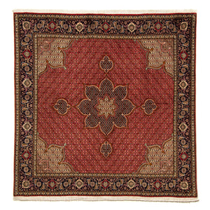 Perserteppich - Täbriz 203 x 200 cm