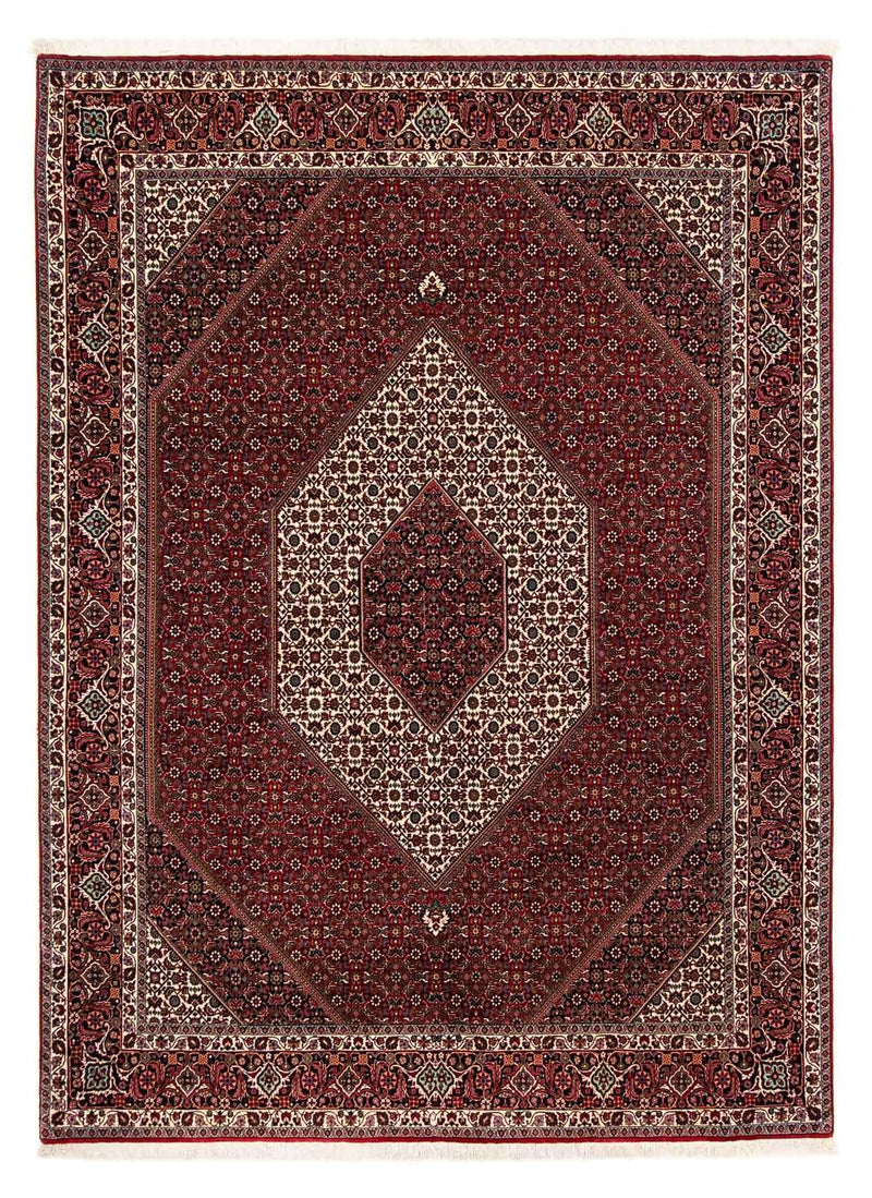 Perserteppich - Bidjar 257 x 204 cm