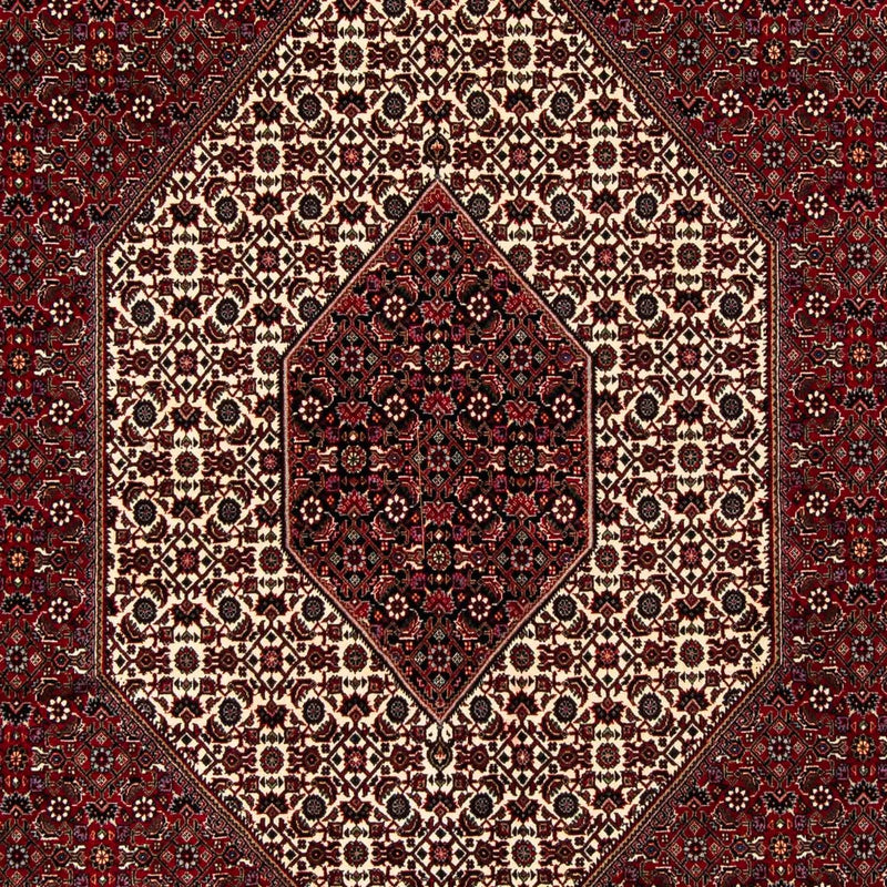 Perserteppich - Bidjar 257 x 204 cm