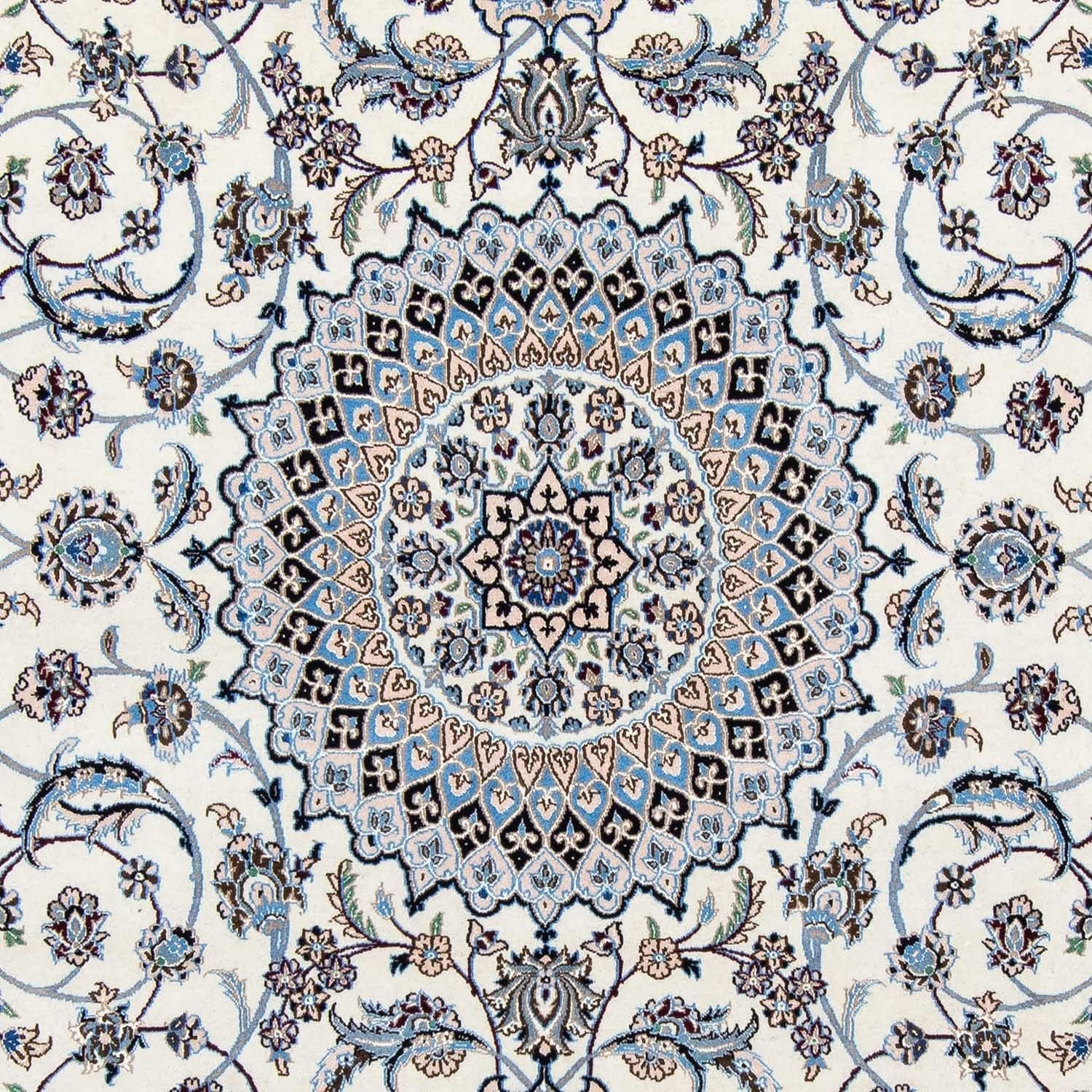Perserteppich - Nain - Royal 300 x 200 cm