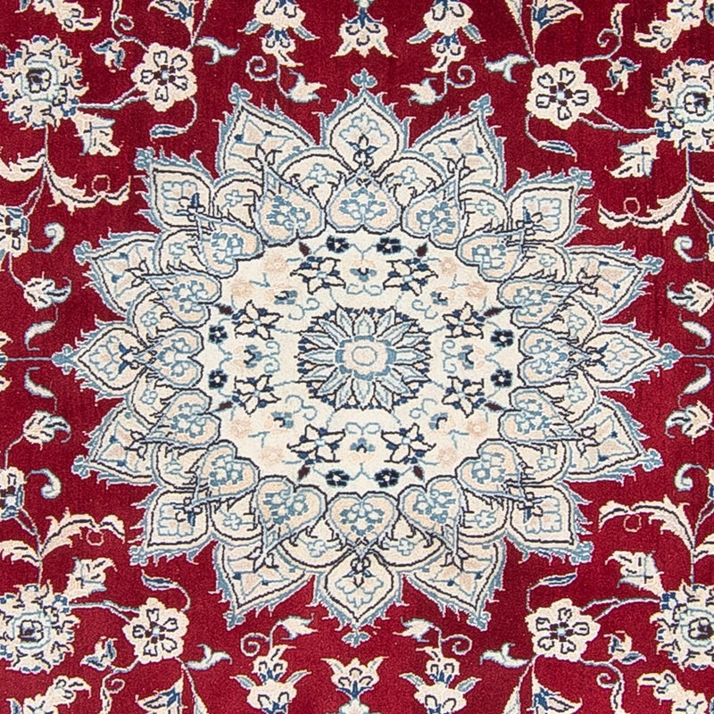 Perserteppich - Nain 248 x 248 cm