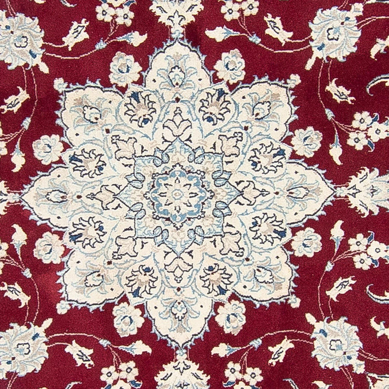 Perserteppich - Nain 250 x 250 cm
