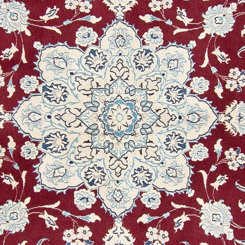 Perserteppich - Nain 245 x 245 cm