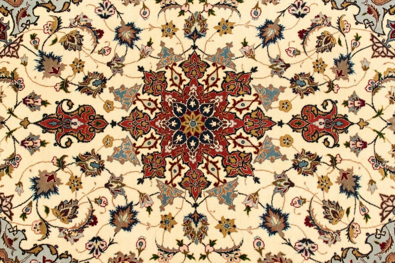 Perserteppich - Täbriz - Royal 153 x 100 cm Teppichbrücke