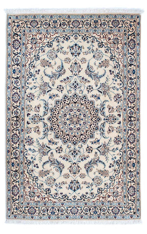 Perserteppich - Nain - Royal 175 x 113 cm Teppichbrücke