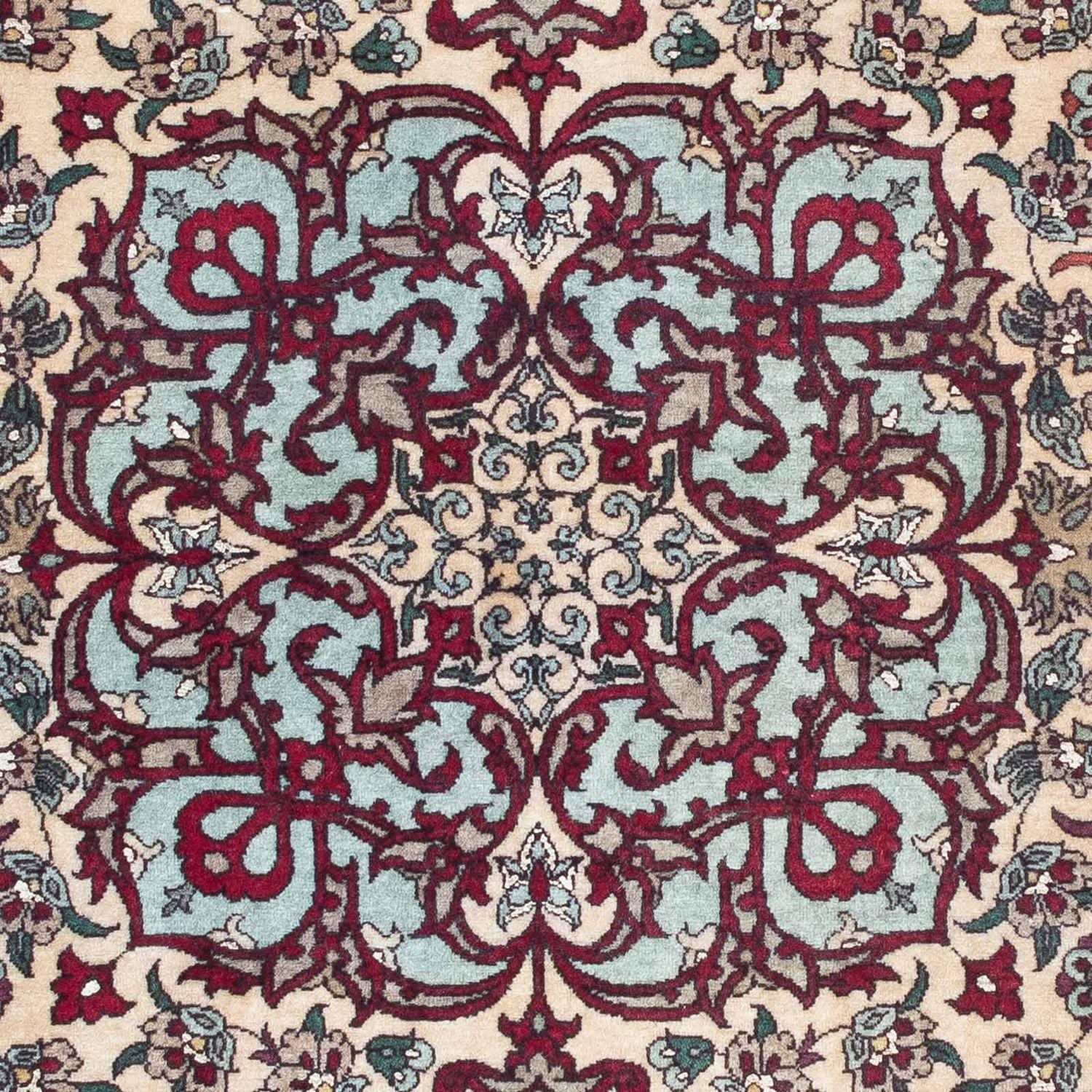 Perserteppich - Isfahan - Premium 124 x 83 cm
