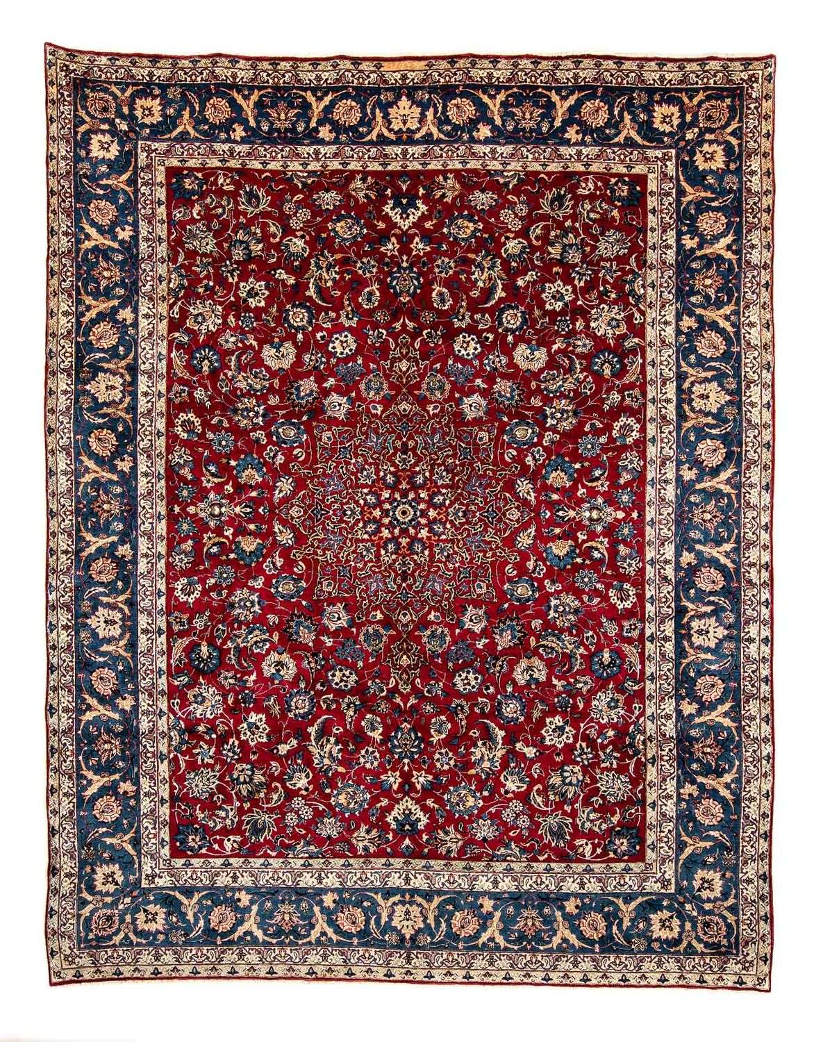 Perserteppich - Classic 380 x 307 cm