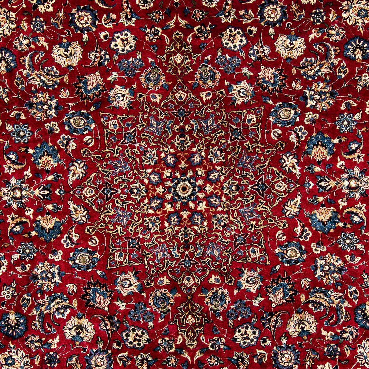 Perserteppich - Classic 380 x 307 cm