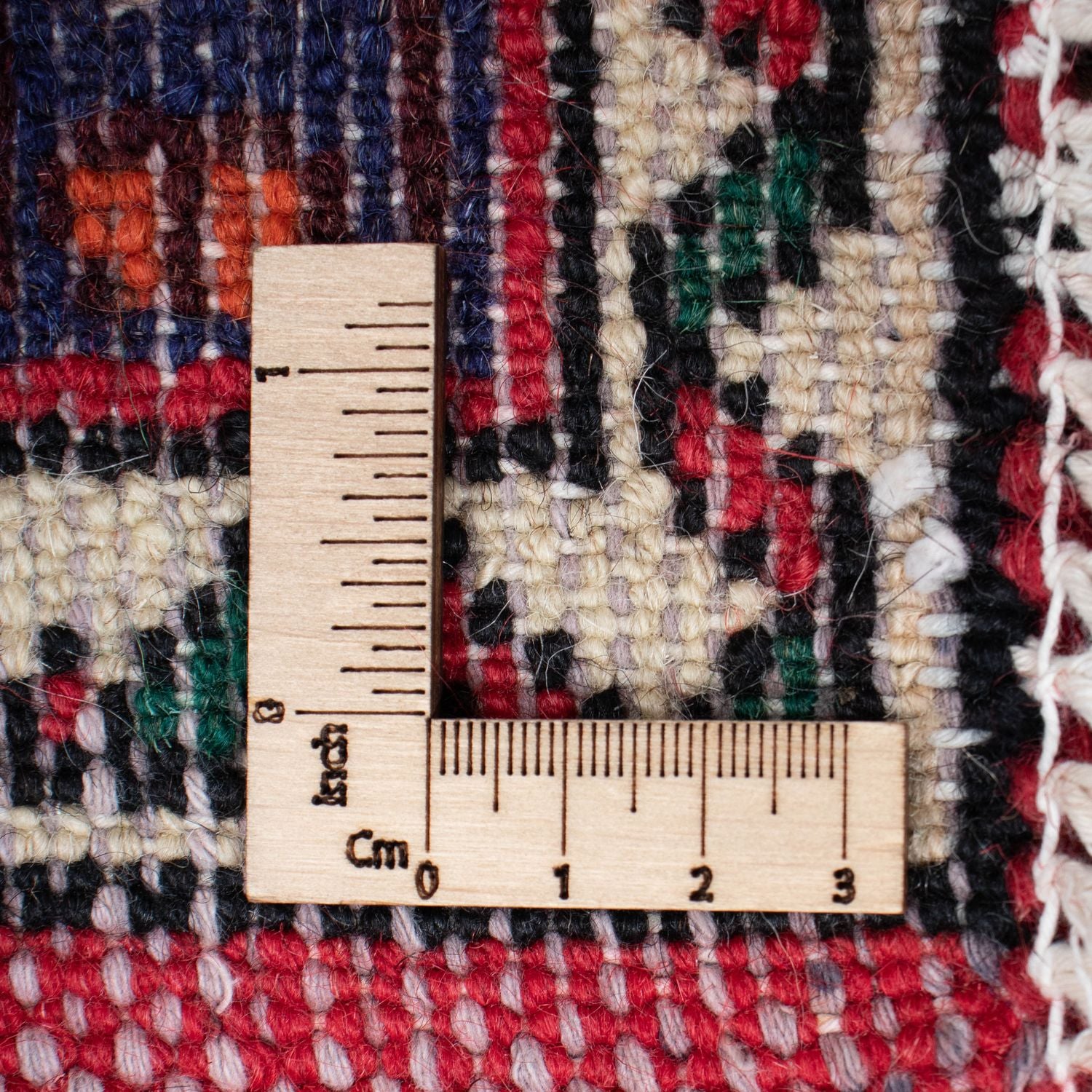 Perserteppich - Nomadic 285 x 78 cm