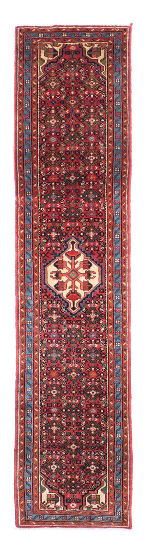 Perserteppich - Nomadic 309 x 69 cm