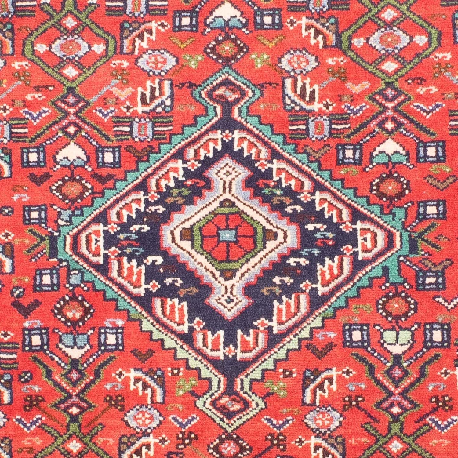 Perserteppich - Nomadic 143 x 104 cm