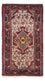 Perserteppich - Nomadic 125 x 80 cm - beige