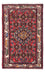 Perserteppich - Nomadic 125 x 80 cm - rot