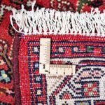 Perserteppich - Nomadic 125 x 80 cm - rot