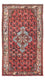 Perserteppich - Nomadic 125 x 80 cm - rot