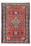 Perserteppich - Nomadic 125 x 80 cm - rot