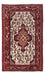 Perserteppich - Nomadic 125 x 80 cm - beige