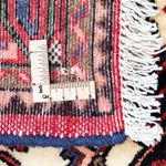 Perserteppich - Nomadic 125 x 80 cm - beige