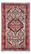 Perserteppich - Nomadic 125 x 80 cm - beige