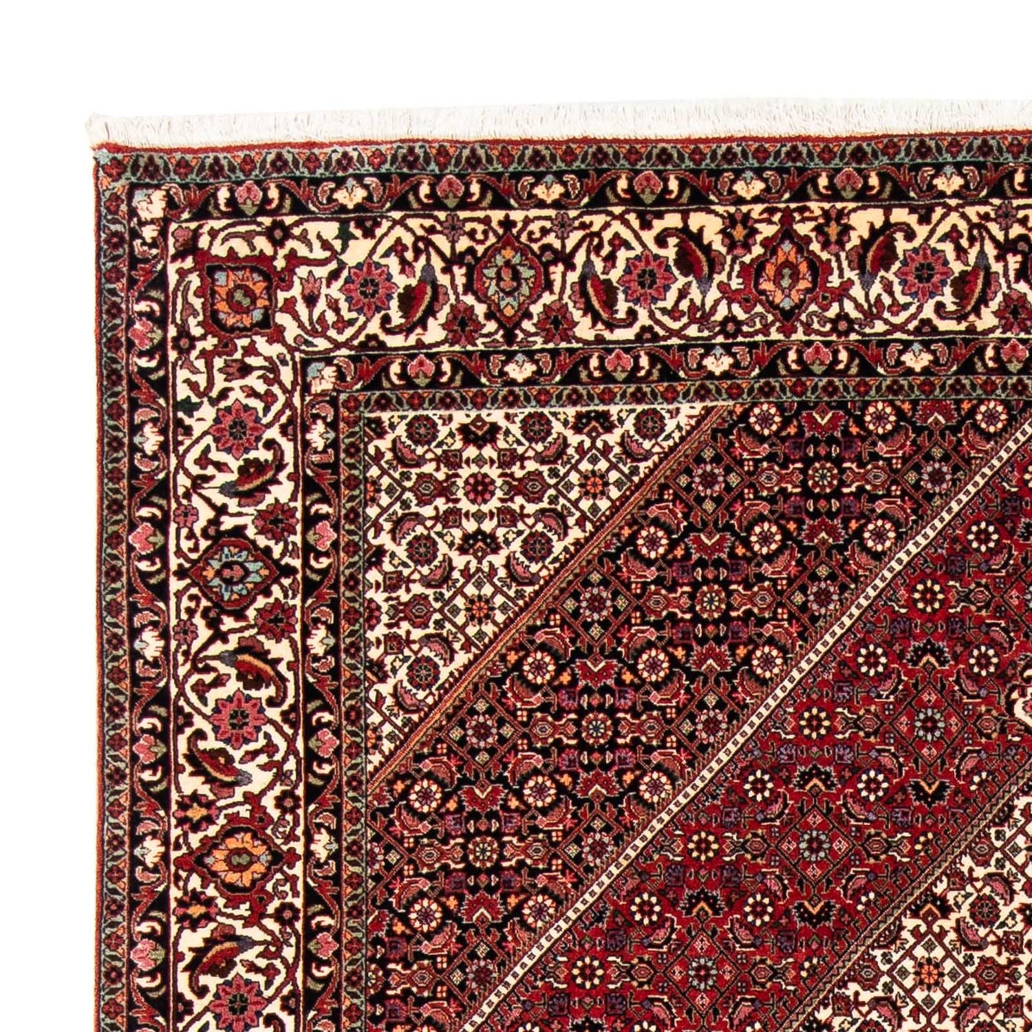 Perserteppich - Bidjar 242 x 170 cm